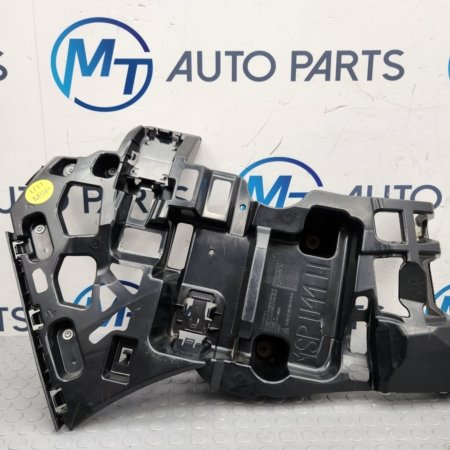 BMW X1 SERIES REAR BUMPER M BRACKET LEFT PASSENGER SIDE 9881943 U11 U12