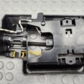 BMW X1 SERIES REAR BUMPER CENTRE MOUNT SMART OPENER 5B32845 9883545 U11 U12
