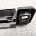 BMW X1 SERIES REAR BUMPER CENTRE MOUNT SMART OPENER 5B32845 9883545 U11 U12