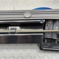 BMW X1 SERIES REAR BUMPER CENTRE MOUNT SMART OPENER 5B32845 9883545 U11 U12