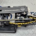 BMW X1 SERIES REAR BUMPER CENTRE MOUNT SMART OPENER 5B32845 9883545 U11 U12