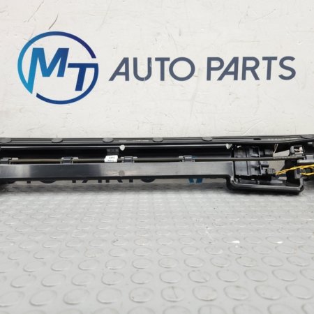 BMW X1 SERIES REAR BUMPER CENTRE MOUNT SMART OPENER 5B32845 9883545 U11 U12