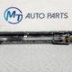 BMW X1 SERIES REAR BUMPER CENTRE MOUNT SMART OPENER 5B32845 9883545 U11 U12