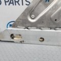 BMW X1 SERIES FRONT SUBFRAME REINFORCEMENT SUPPORT PLATE 9880679 U10 U11 U12