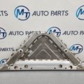 BMW X1 SERIES FRONT SUBFRAME REINFORCEMENT SUPPORT PLATE 9880679 U10 U11 U12