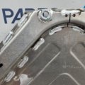 BMW X1 SERIES FRONT SUBFRAME REINFORCEMENT SUPPORT PLATE 9880679 U10 U11 U12