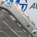 BMW X1 SERIES FRONT SUBFRAME REINFORCEMENT SUPPORT PLATE 9880679 U10 U11 U12
