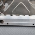 BMW X1 SERIES FRONT SUBFRAME REINFORCEMENT SUPPORT PLATE 9880679 U10 U11 U12