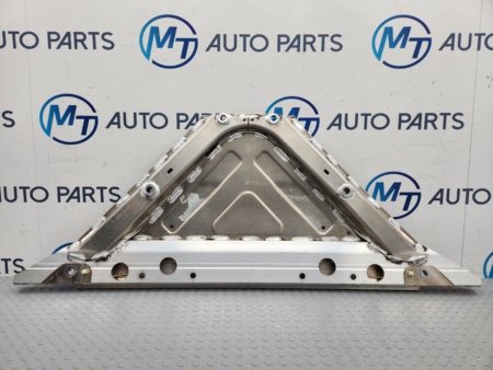 BMW X1 SERIES FRONT SUBFRAME REINFORCEMENT SUPPORT PLATE 9880679 U10 U11 U12