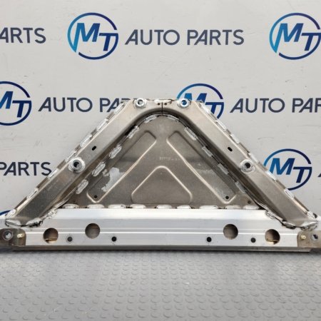 BMW X1 SERIES FRONT SUBFRAME REINFORCEMENT SUPPORT PLATE 9880679 U10 U11 U12