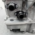 BMW X1 SERIES HIGH VOLTAGE BATTERY COMBINED CHARGING UNIT 11KW 5B76FB3 G08 U11