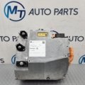 BMW X1 SERIES HIGH VOLTAGE BATTERY COMBINED CHARGING UNIT 11KW 5B76FB3 G08 U11