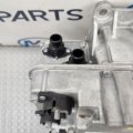 BMW X1 SERIES HIGH VOLTAGE BATTERY COMBINED CHARGING UNIT 11KW 5B76FB3 G08 U11