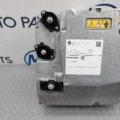 BMW X1 SERIES HIGH VOLTAGE BATTERY COMBINED CHARGING UNIT 11KW 5B76FB3 G08 U11