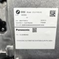 BMW X1 SERIES HIGH VOLTAGE BATTERY COMBINED CHARGING UNIT 11KW 5B76FB3 G08 U11