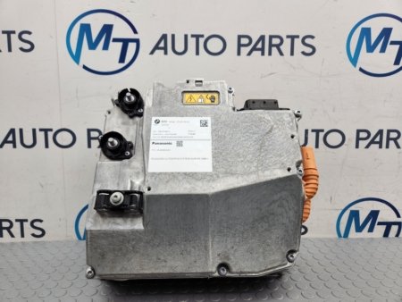 BMW X1 SERIES HIGH VOLTAGE BATTERY COMBINED CHARGING UNIT 11KW 5B76FB3 G08 U11