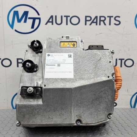 BMW X1 SERIES HIGH VOLTAGE BATTERY COMBINED CHARGING UNIT 11KW 5B76FB3 G08 U11