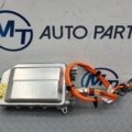 BMW X1 SERIES ELECTRIC AUXILIARY HEATER 5B36BF9 G26 G60 G70 U10 U11 U12 I20