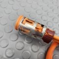 BMW X1 SERIES ELECTRIC AUXILIARY HEATER 5B36BF9 G26 G60 G70 U10 U11 U12 I20