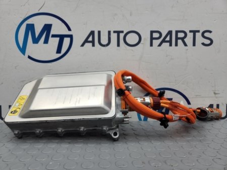 BMW X1 SERIES ELECTRIC AUXILIARY HEATER 5B36BF9 G26 G60 G70 U10 U11 U12 I20