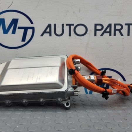 BMW X1 SERIES ELECTRIC AUXILIARY HEATER 5B36BF9 G26 G60 G70 U10 U11 U12 I20