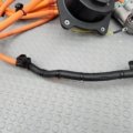 BMW X1 SERIES HIGH VOLTAGE BATTERY CHARGING CABLE 5A62867 U11