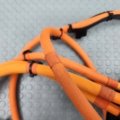BMW X1 SERIES HIGH VOLTAGE BATTERY CHARGING CABLE 5A62867 U11