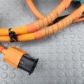 BMW X1 SERIES HIGH VOLTAGE BATTERY CHARGING CABLE 5A62867 U11