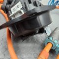 BMW X1 SERIES HIGH VOLTAGE BATTERY CHARGING CABLE 5A62867 U11