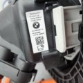 BMW X1 SERIES HIGH VOLTAGE BATTERY CHARGING CABLE 5A62867 U11
