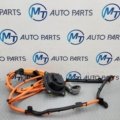 BMW X1 SERIES HIGH VOLTAGE BATTERY CHARGING CABLE 5A62867 U11