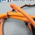 BMW X1 SERIES HIGH VOLTAGE BATTERY CHARGING CABLE 5A62867 U11