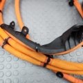 BMW X1 SERIES HIGH VOLTAGE BATTERY CHARGING CABLE 5A62867 U11