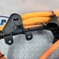 BMW X1 SERIES HIGH VOLTAGE BATTERY CHARGING CABLE 5A62867 U11