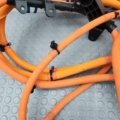 BMW X1 SERIES HIGH VOLTAGE BATTERY CHARGING CABLE 5A62867 U11