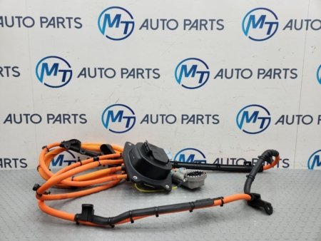 BMW X1 SERIES HIGH VOLTAGE BATTERY CHARGING CABLE 5A62867 U11