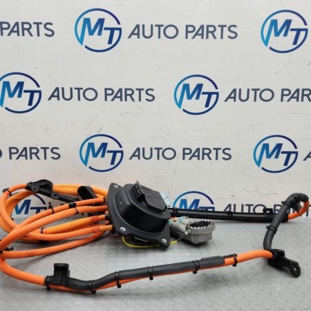 BMW X1 SERIES HIGH VOLTAGE BATTERY CHARGING CABLE 5A62867 U11