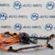 BMW X1 SERIES HIGH VOLTAGE BATTERY CHARGING CABLE 5A62867 U11