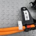 BMW X1 SERIES HIGH VOLTAGE CABLE HARNESS 5A1C8E7 U10 U11 U12 U25