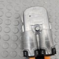 BMW X1 SERIES HIGH VOLTAGE CABLE HARNESS 5A1C8E7 U10 U11 U12 U25