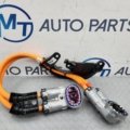 BMW X1 SERIES HIGH VOLTAGE CABLE HARNESS 5A1C8E7 U10 U11 U12 U25