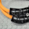 BMW X1 SERIES HIGH VOLTAGE CABLE HARNESS 5A1C8E7 U10 U11 U12 U25