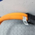 BMW X1 SERIES HIGH VOLTAGE CABLE HARNESS 5A1C8E7 U10 U11 U12 U25