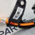 BMW X1 SERIES HIGH VOLTAGE CABLE HARNESS 5A1C8E7 U10 U11 U12 U25