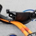 BMW X1 SERIES HIGH VOLTAGE CABLE HARNESS 5A1C8E7 U10 U11 U12 U25