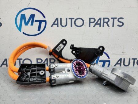 BMW X1 SERIES HIGH VOLTAGE CABLE HARNESS 5A1C8E7 U10 U11 U12 U25