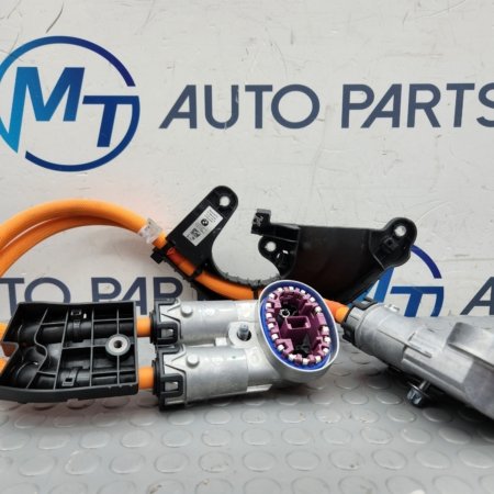 BMW X1 SERIES HIGH VOLTAGE CABLE HARNESS 5A1C8E7 U10 U11 U12 U25