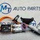 BMW X1 SERIES HIGH VOLTAGE CABLE HARNESS 5A1C8E7 U10 U11 U12 U25
