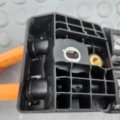 BMW X1 SERIES HIGH VOLTAGE CABLE HARNESS 5A1CA67 U10 U11 U12 U25