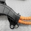 BMW X1 SERIES HIGH VOLTAGE CABLE HARNESS 5A1CA67 U10 U11 U12 U25